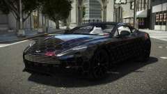 Aston Martin Vanquish Refation S9 pour GTA 4