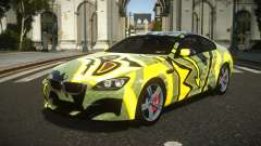 BMW M6 F13 Golsady S2 für GTA 4