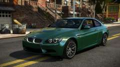 BMW M3 E92 Vaziro pour GTA 4