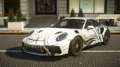 Porsche 911 Ninuko S9 pour GTA 4