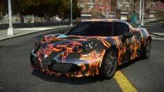 Alfa Romeo  4C Palody S3 für GTA 4