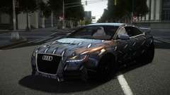 Audi S5 Vequota S10 pour GTA 4