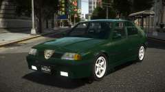 Alfa Romeo 33 Cabut pour GTA 4