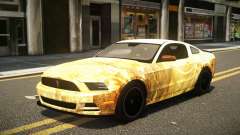 Ford Mustang Retullo S2 pour GTA 4