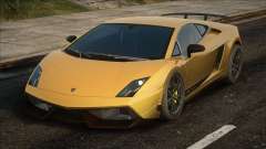 2013 Lamborghini Gallardo LP 570-4 Superleggera pour GTA San Andreas