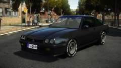 Opel Manta Liyup pour GTA 4