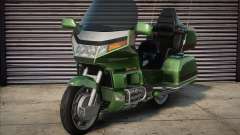 Honda Goldwing GL1500 1992 v1.1 pour GTA San Andreas