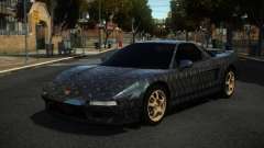 Honda NSX Tarisho S2 pour GTA 4