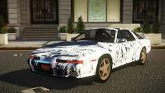 Toyota Supra Udrish S13 pour GTA 4