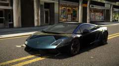 Lamborghini Gallardo Harikoto S14 für GTA 4