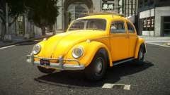 Volkswagen Beetle Rolay pour GTA 4