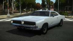 Dodge Charger Laksiyum pour GTA 4