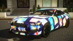 Shelby GT350 Nurajil S1 pour GTA 4