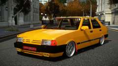 Tofas Dogan Buhim pour GTA 4