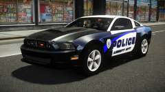 Ford Mustang DPLC für GTA 4