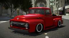 Ford F100 Rudeg pour GTA 4