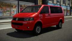 Volkswagen T5 Eropsiy