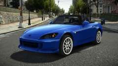 Honda S2000 Taciko pour GTA 4