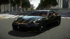 Ferrari California Niachi S6 pour GTA 4