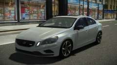 Volvo S60 Derano pour GTA 4