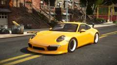 Porsche 911 Vilor pour GTA 4