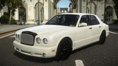 Bentley Arnage Mertu für GTA 4