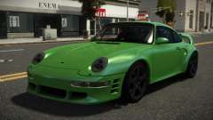 RUF CTR2 S-Turbo für GTA 4