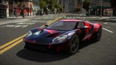 Ford GT Cluharo S3 pour GTA 4