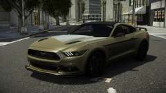 Ford Mustang Espetro pour GTA 4