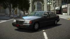 Mercedes-Benz 600SEL Lefor pour GTA 4