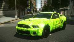 Ford Mustang Sivargo S6 für GTA 4