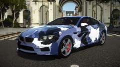 BMW M6 F13 Golsady S10