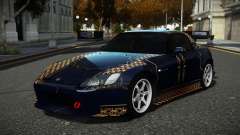 Honda S2000 Efuja S13 pour GTA 4