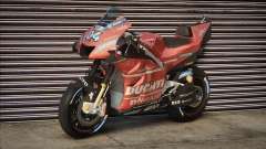 [MotoGP 2019] DUCATI DESMOSEDICI TEAM MOTOGP V2 pour GTA San Andreas