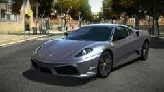 Ferrari F430 Dykus pour GTA 4