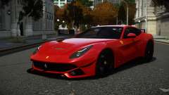 Ferrari F12 Sefam pour GTA 4