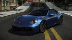 Porsche 911 Murego pour GTA 4