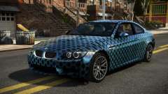 BMW M3 E92 Vaziro S7 pour GTA 4