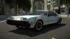 Oldsmobile Toronado Truho pour GTA 4