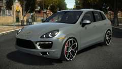 Porsche Cayenne Vafetas pour GTA 4