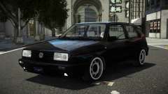 Volkswagen Golf Ilaftun pour GTA 4