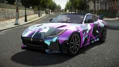 Jaguar F-Type Mockisho S11 pour GTA 4