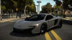 McLaren 650S Ruhaf