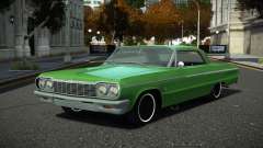 Chevrolet Impala Vichey pour GTA 4