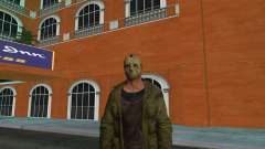 Jason Voorhees from Mortal Combat X für GTA Vice City