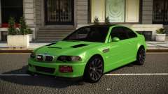 BMW M3 E46 Ferpilo für GTA 4