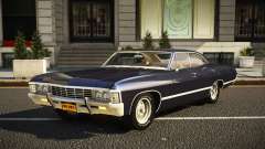 Chevrolet Impala Lekoty pour GTA 4