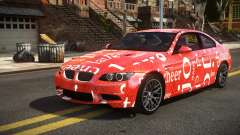 BMW M3 E92 Vaziro S5 pour GTA 4