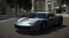 Ferrari 458 Tifrog pour GTA 4