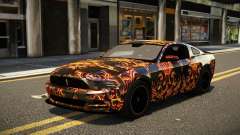 Ford Mustang Retullo S3 für GTA 4